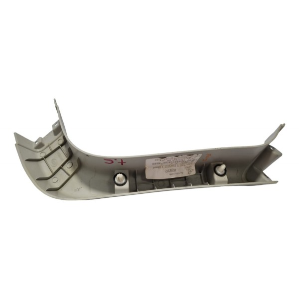 Acabamento Tampa Traseira Discovery Sport 2015 L.e Cx457