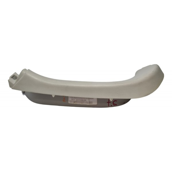 Acabamento Tampa Traseira Discovery Sport 2015 L.e Cx457