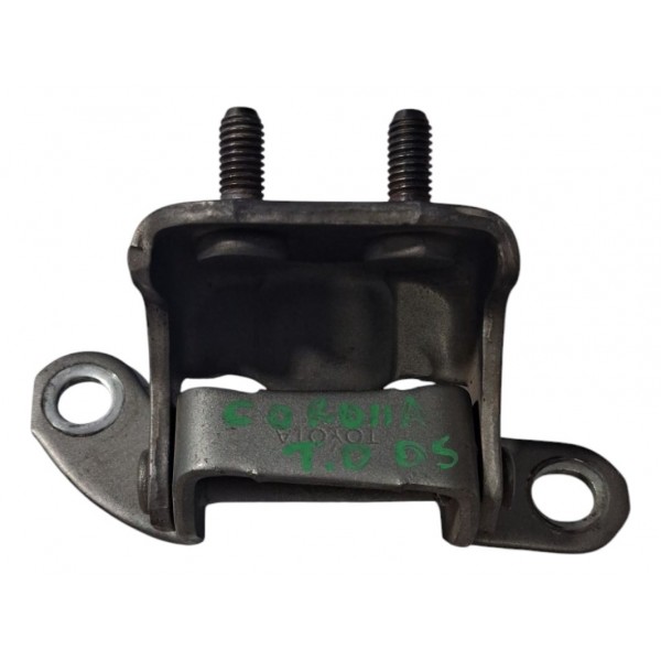 Dobradiça Traseira Direita Toyota Corolla 2005 Cx688