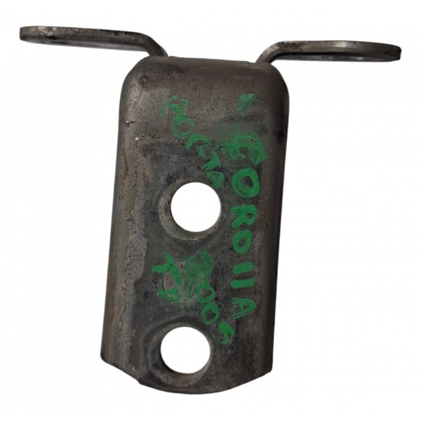 Dobradiça Porta Traseira Esquerda Toyota Corolla 2005 Cx688