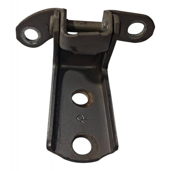 Dobradiça Porta Traseira Esquerda Toyota Corolla 2005 Cx688