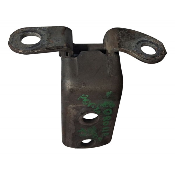 Dobradiça Porta Traseira Esquerda Toyota Corolla 2005 Cx688