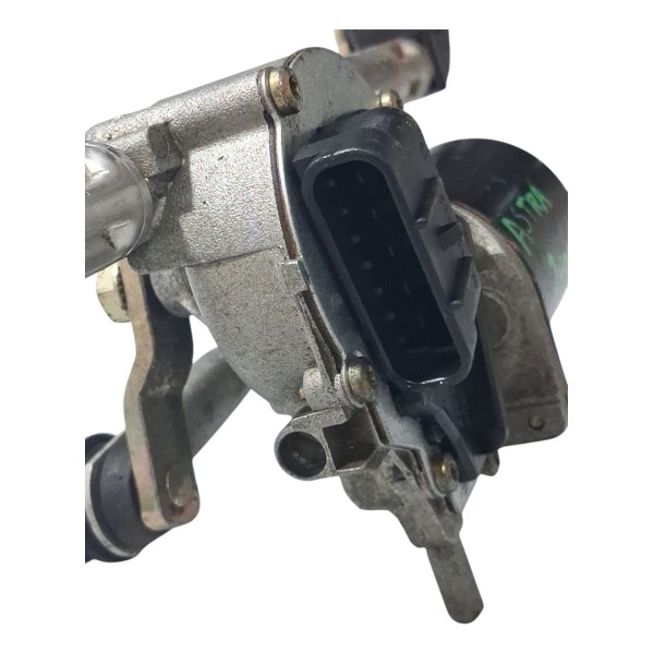 Motor Limpador Para-brisas Gm Astra 2000 Cx688