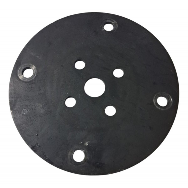 Flange Viscosa Pajero Full 3.2 2005 Cx688