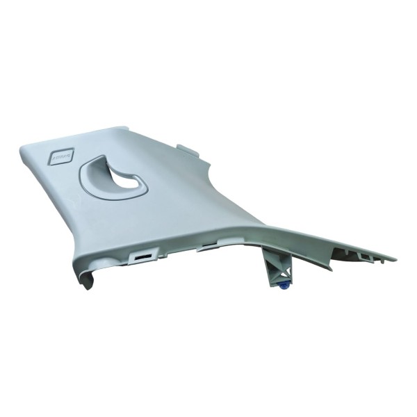 Acabamento Pilar Traseiro Ld Discovery Sport 15 Cx457 Cinza