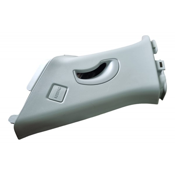 Acabamento Pilar Traseiro Ld Discovery Sport 15 Cx457 Cinza