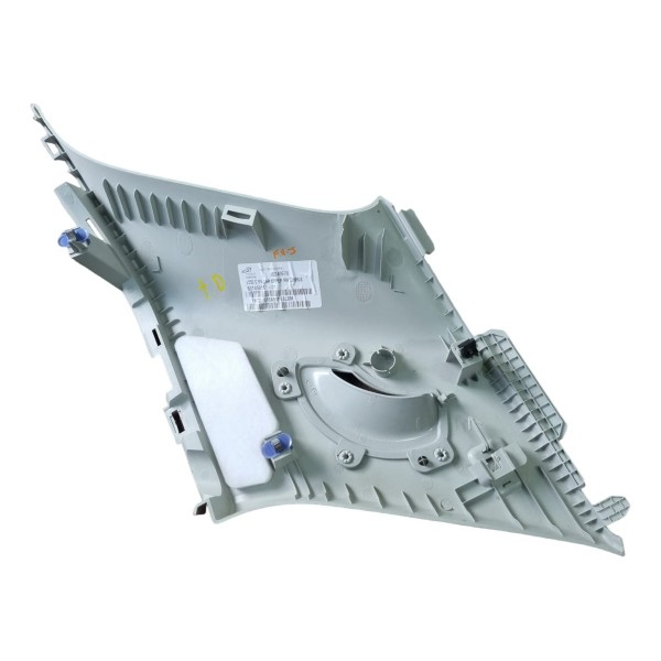 Acabamento Pilar Traseiro Ld Discovery Sport 15 Cx457 Cinza