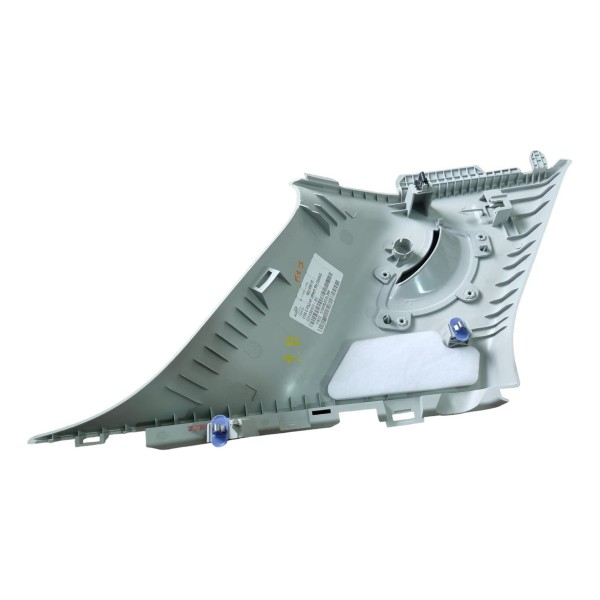 Acabamento Pilar Traseiro Ld Discovery Sport 15 Cx457 Cinza