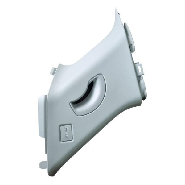 Acabamento Pilar Traseiro Ld Discovery Sport 15 Cx457 Cinza