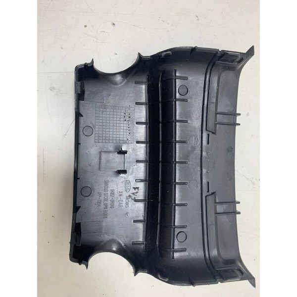 Acabamento Inf. Coluna Direção Kia Sorento 2.4 2012  Cx02