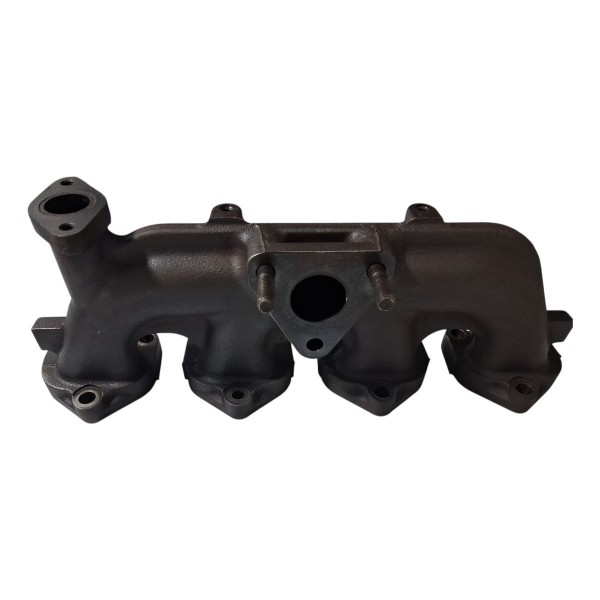 Coletor Escapamento Pajero Full Diesel 2004 Cx689