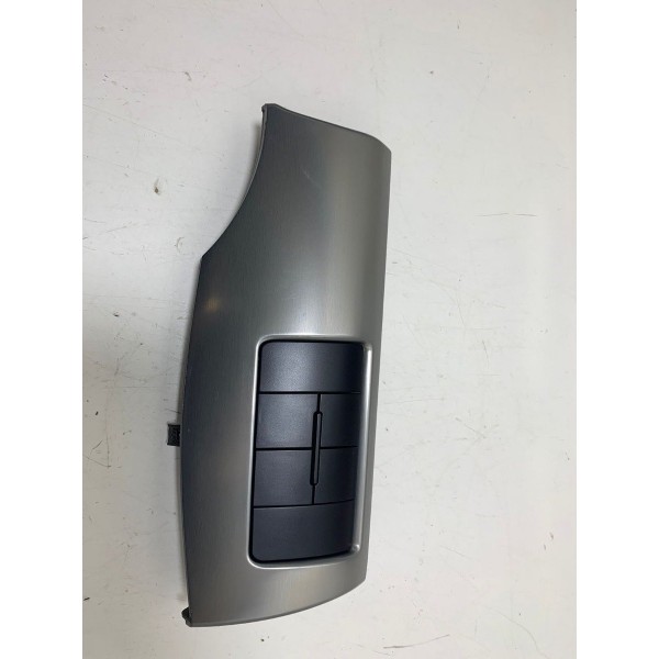 Acabamento Int Painel Kia Sorento  2012 937002p201xma Cx03 Preto