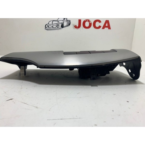 Acabamento Int Painel Kia Sorento  2012 937002p201xma Cx03 Preto