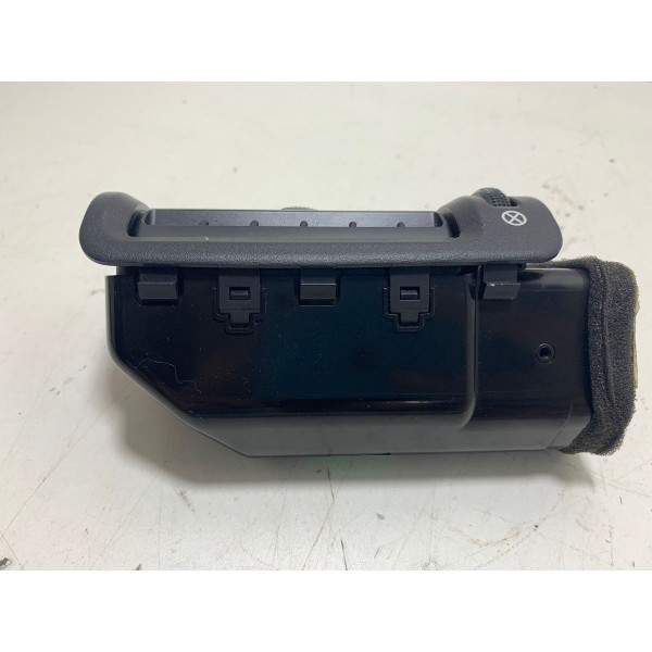 Difusor Ar Coluna Teto Esq. Kia Sorento 2.4 2012 Cx03