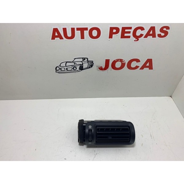 Difusor Ar Coluna Teto Esq. Kia Sorento 2.4 2012 Cx03