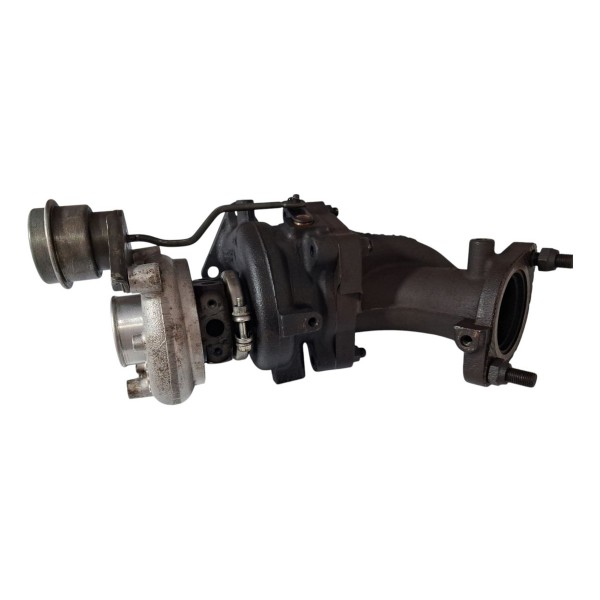 Turbina Pajero Full 3.2 2004 Cx689