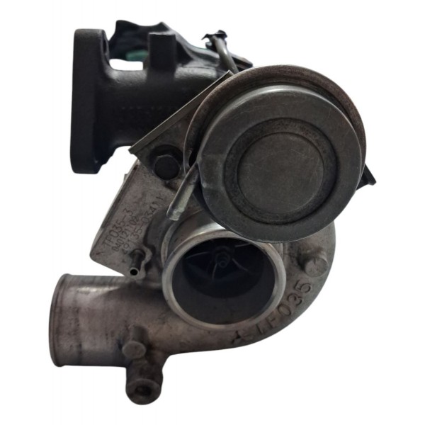 Turbina Pajero Full 3.2 2004 Cx689