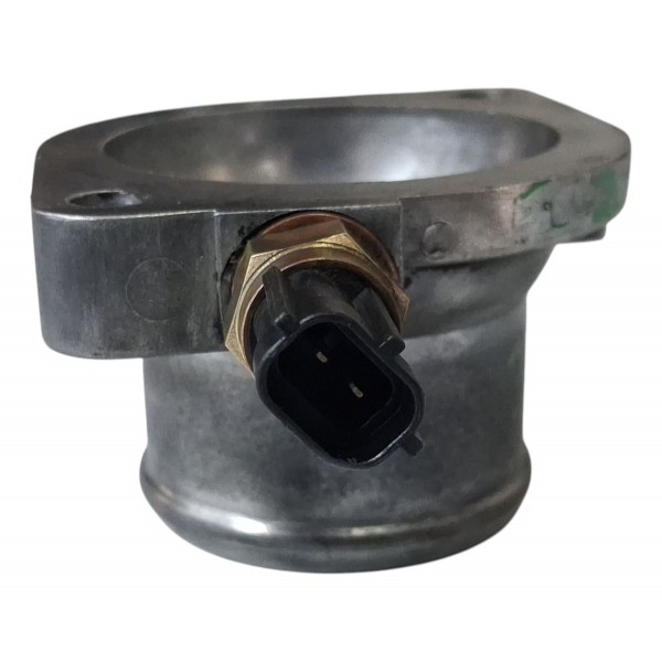 Flange Tbi Pajero Full 3.2 2004 Cx689