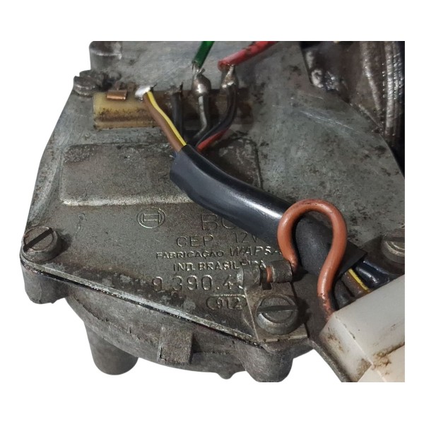Motor Limpador Para-brisa Santana 98//99 Cx689