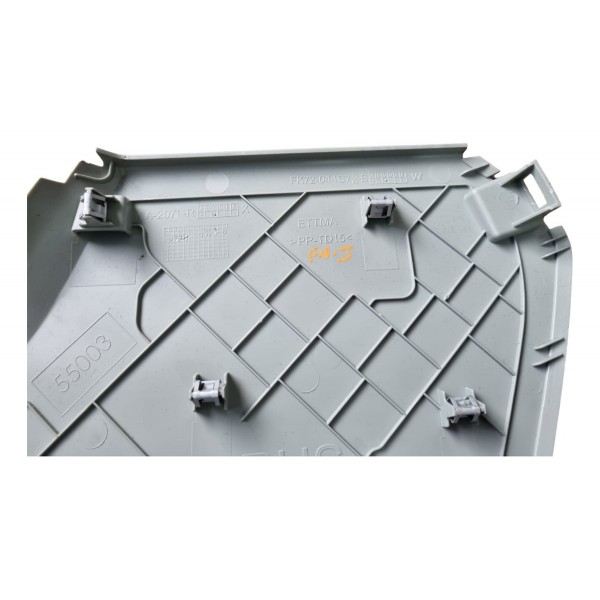 Acabamento Console Central Ld Discovery Sport 2015 Cx457