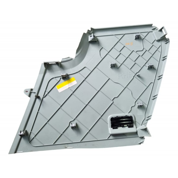 Acabamento Console Central Ld Discovery Sport 2015 Cx457