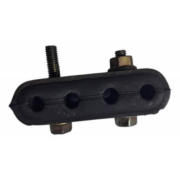 Trava Bicos Injetores Mitsubishi Pajero Full 3.2 2004 Cx690