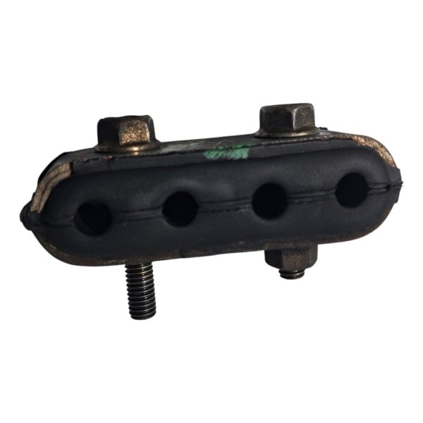 Trava Bicos Injetores Mitsubishi Pajero Full 3.2 2004 Cx690