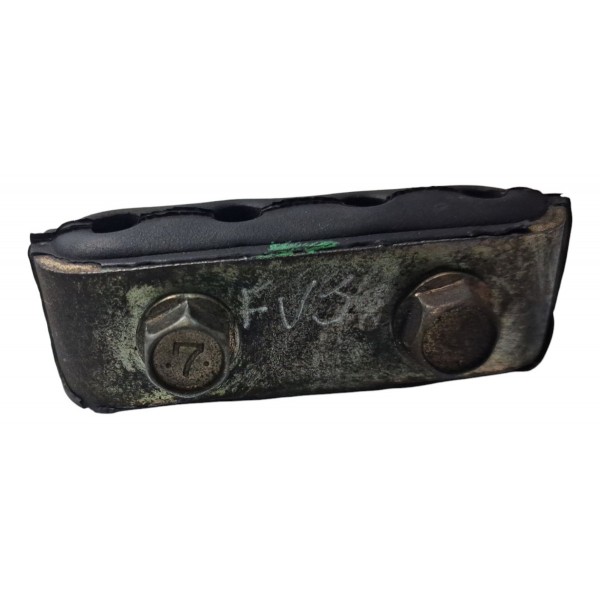 Trava Bicos Injetores Mitsubishi Pajero Full 3.2 2004 Cx690