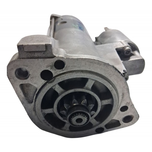 Motor Arranque Partida Pajero Full 3.2 2004 Cx690