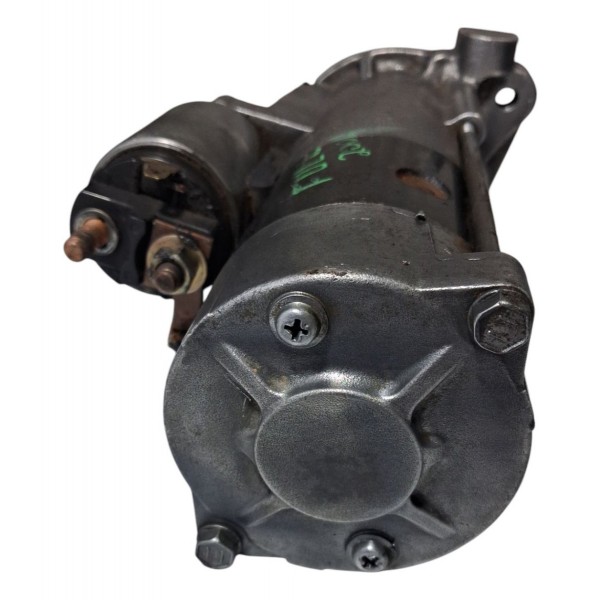 Motor Arranque Partida Pajero Full 3.2 2004 Cx690