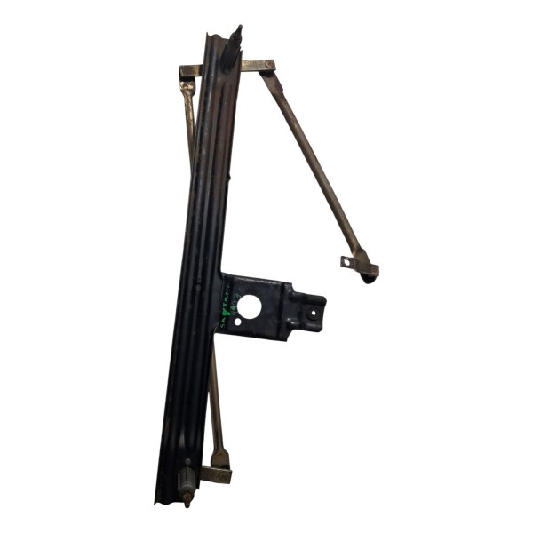 Galhada Motor Limpador Para-brisa Santana 1997 Cx690