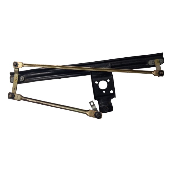 Galhada Motor Limpador Para-brisa Santana 1997 Cx690