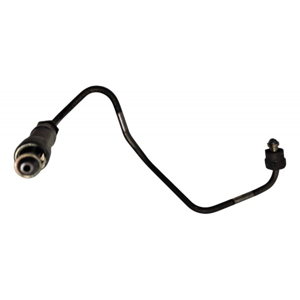 Cano Bico Injetor Pajero Full Número  4  3.2 2004 Cx690