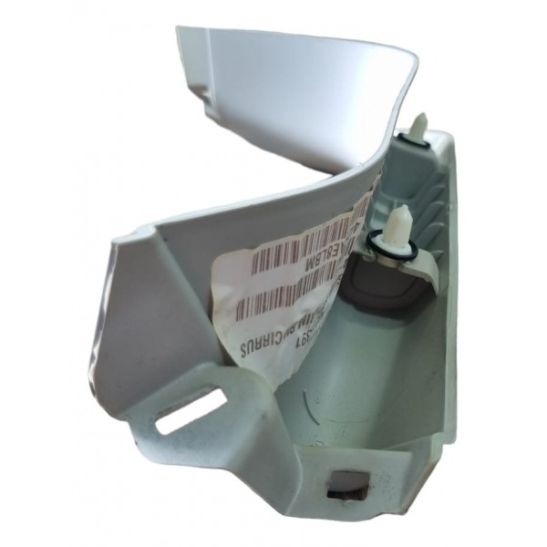 Acabamento Traseira Lado Direito Discovery Sport 2015 Vc457