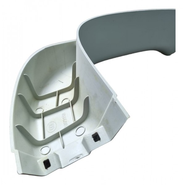 Acabamento Traseira Lado Direito Discovery Sport 2015 Vc457