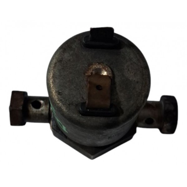 Eletro Válvula Vela Aquecedora Ducato/master  2.8 2009