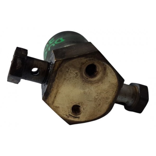 Eletro Válvula Vela Aquecedora Ducato/master  2.8 2009