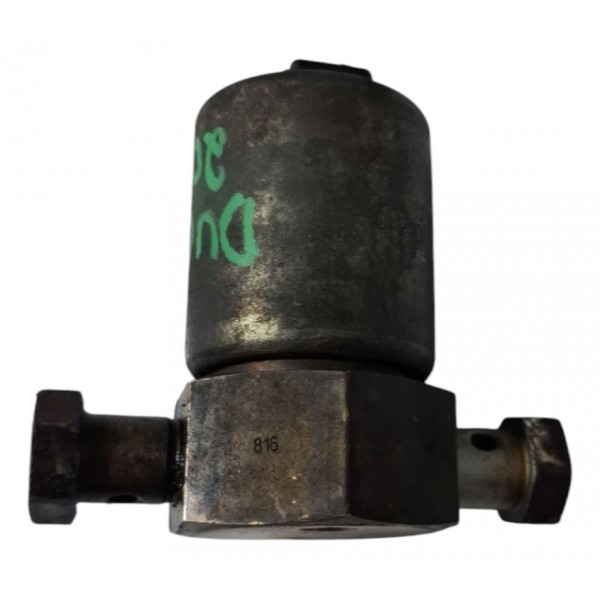 Eletro Válvula Vela Aquecedora Ducato/master  2.8 2009