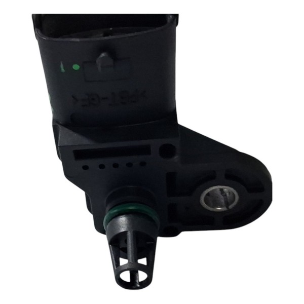 Sensor Pressão Map Fiat Ducato 2.8 2009 Cx691