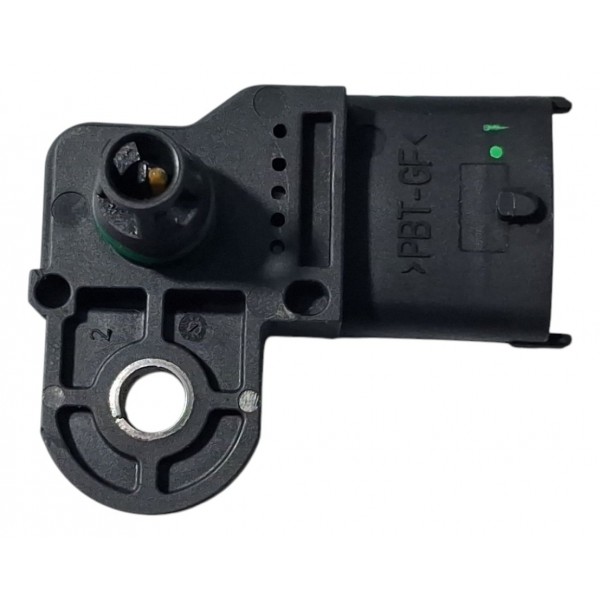 Sensor Pressão Map Fiat Ducato 2.8 2009 Cx691