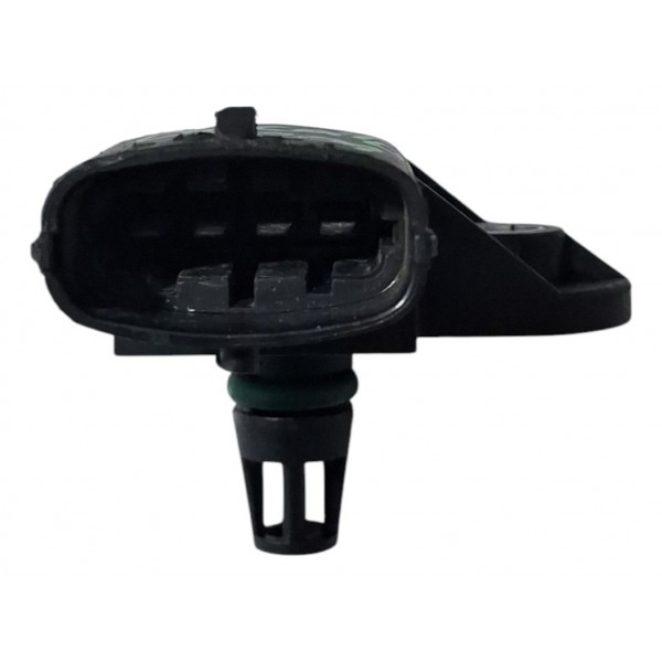 Sensor Pressão Map Fiat Ducato 2.8 2009 Cx691