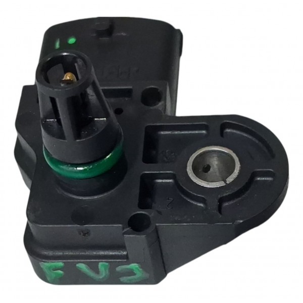 Sensor Pressão Map Fiat Ducato 2.8 2009 Cx691