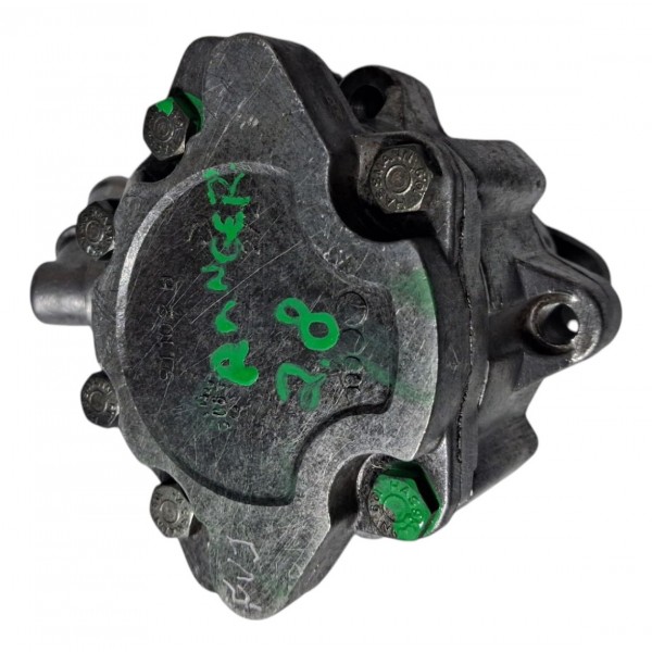 Bomba Direção Hidráulica Ford Ranger 2.8 2004 Cx691