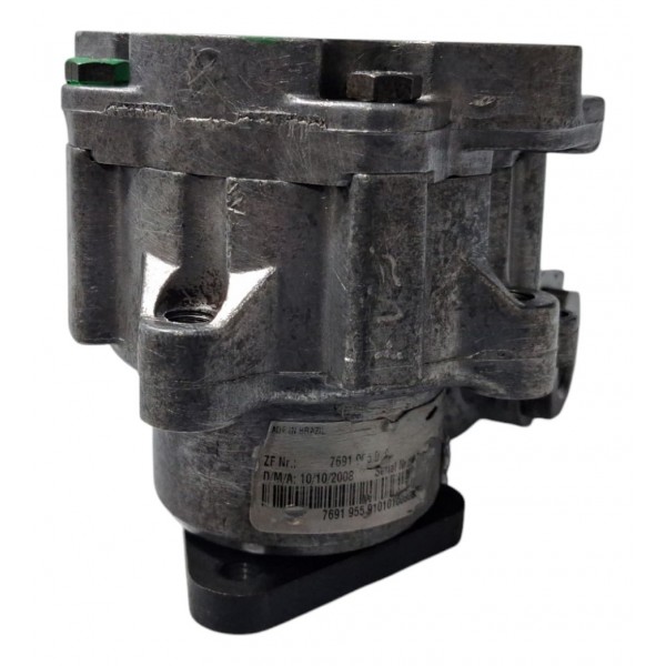 Bomba Direção Hidráulica Ford Ranger 2.8 2004 Cx691