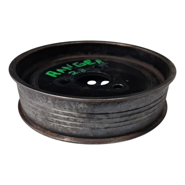 Polia Bomba Agua Ford Ranger 2.8 2004 Cx691