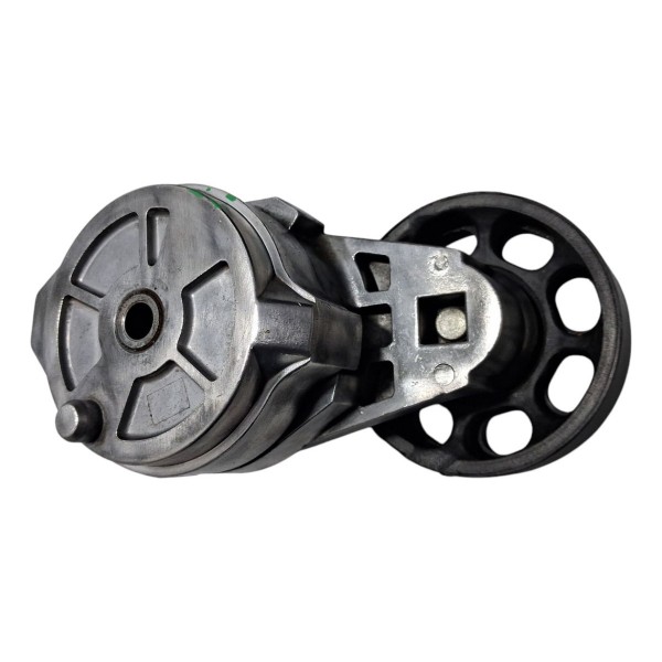 Turbina Tvg Ranger 2.8 2004 Cx691