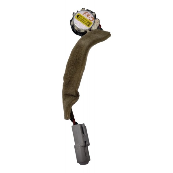 Tweeter Porta Land Rover Discovery Sport Bj32-18808-ac Cx457 Preto