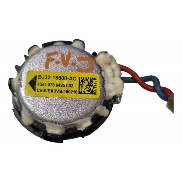 Tweeter Porta Land Rover Discovery Sport Bj32-18808-ac Cx457 Preto