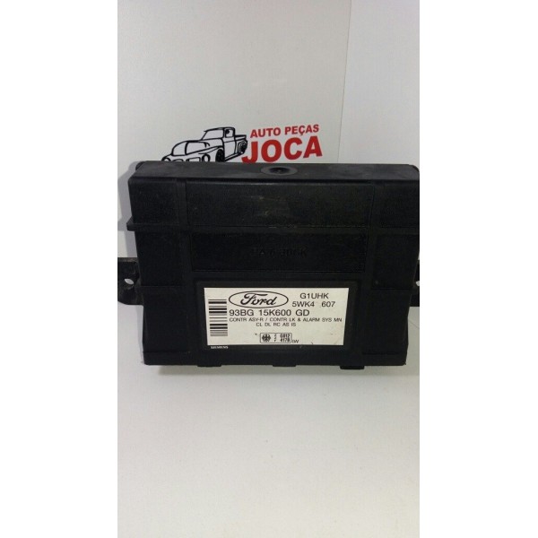 Modulo Conforto Mondeo 1995 Cx74