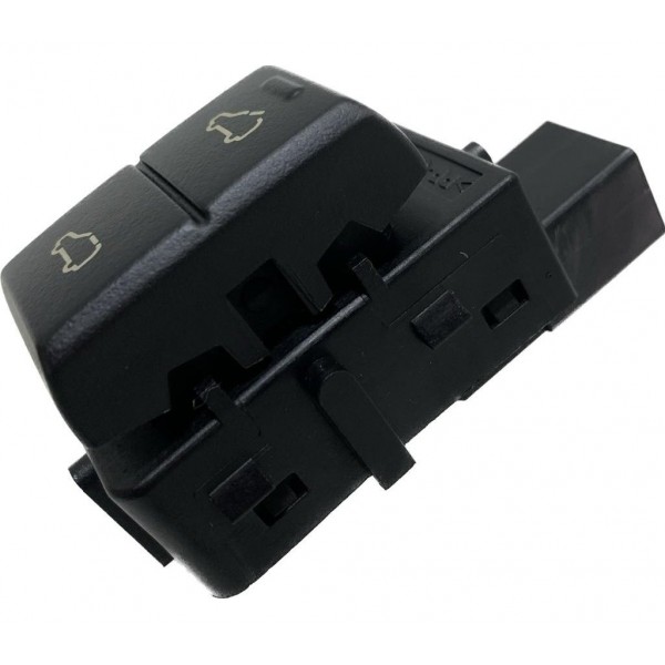 Botão Comando Teto Solar Range Rover Sport 10/12 Cx394